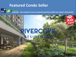 Rivercove Residences (D19), Condominium #199861722